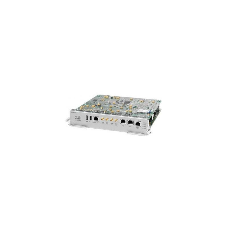 Network Switch Module 10