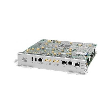 Network Switch Module 10