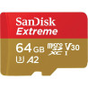 Extreme 64 Gb Microsdxc Uhs-I | APLIUM