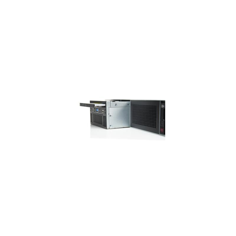 DL360 Gen9 SFF DVD/USB