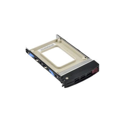 (Gen 3) Tool-Less 2.5 Drive