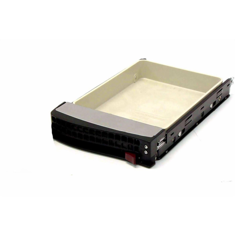3.5 HDD tray with Broadcom