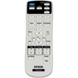 Remote Controller