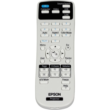 Remote Controller