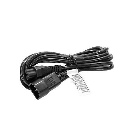 CA,AC LINE,C5-C14,ADAPTER
