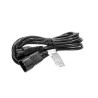 CA,AC LINE,C5-C14,ADAPTER