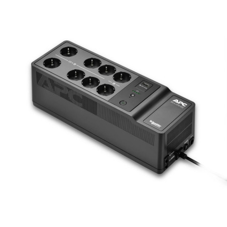 BE650G2-SP uninterruptible
