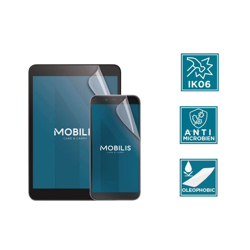 Screen Protector Anti-Shock