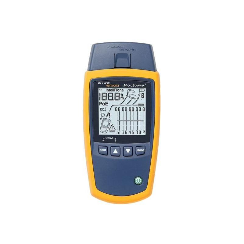 MicroScanner? Grey