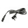PWR-CORD OPT-917 3-COND
