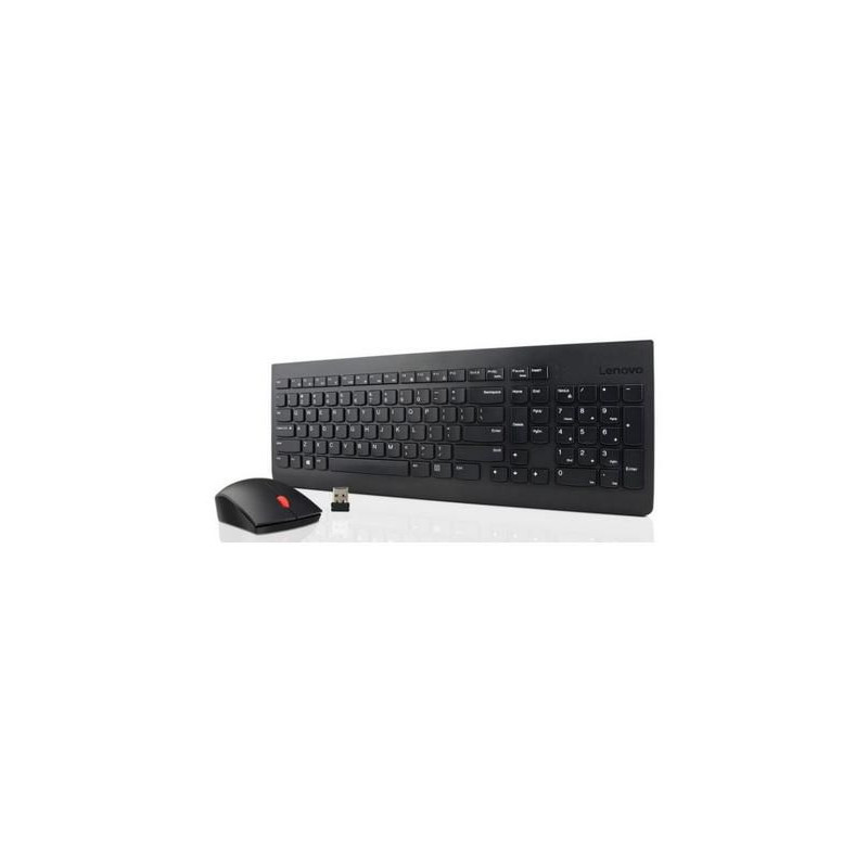 Lenovo.Keyboard USB Fullsize