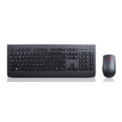 Full-size (100%), Wireless,