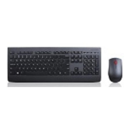 Full-size (100%), Wireless,