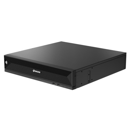 32CH NVR with 12th gen. Intel