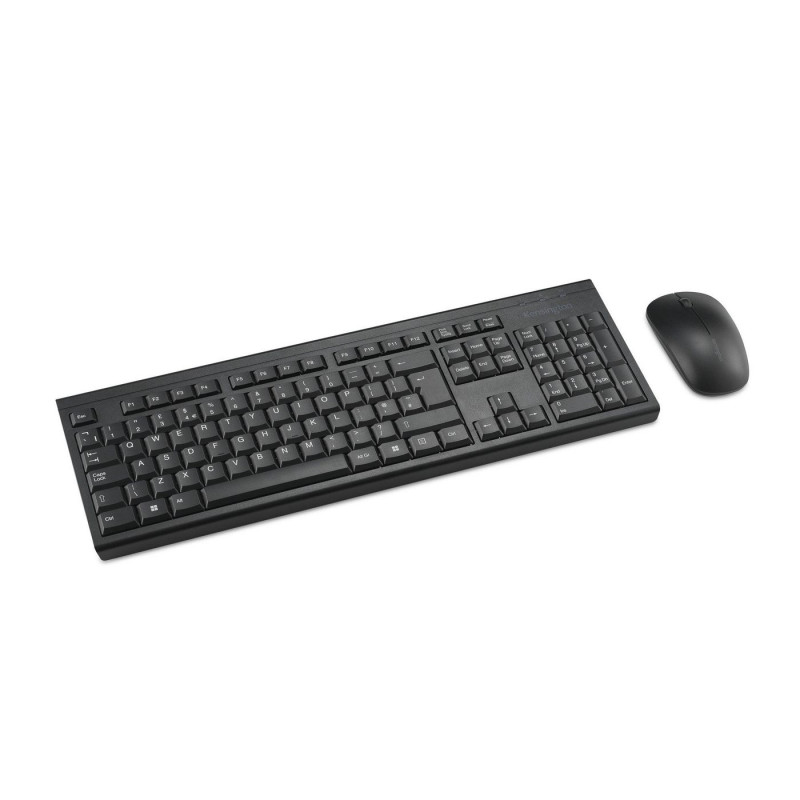 KM150 EQ Desktop Set