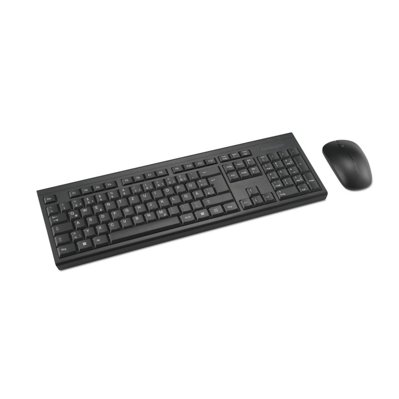 KM150 EQ Desktop Set