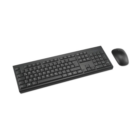 KM150 EQ Desktop Set