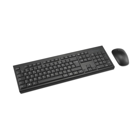 KM150 EQ Desktop Set