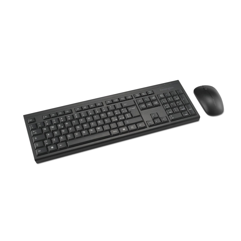 KM150 EQ Desktop Set