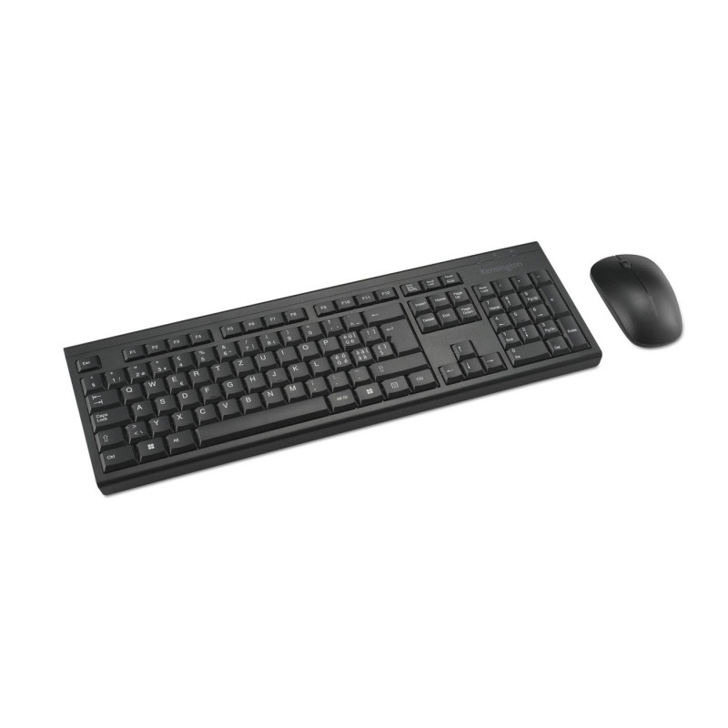 KM150 EQ Desktop Set
