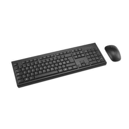 KM150 EQ Desktop Set