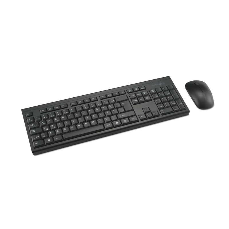 KM150 EQ Desktop Set