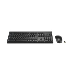 KM270 EQ Desktop Set