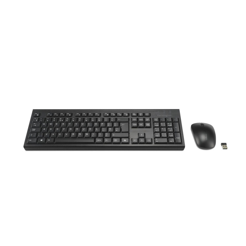 KM270 EQ Desktop Set