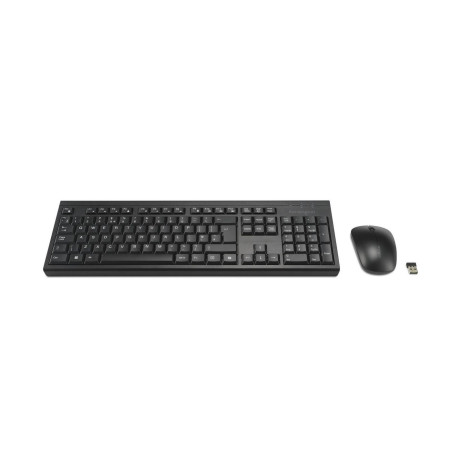 KM270 EQ Desktop Set