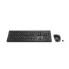 KM270 EQ Desktop Set