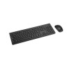 KM270 EQ Desktop Set