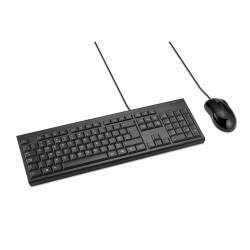 KM100 EQ Wired Desktop Set