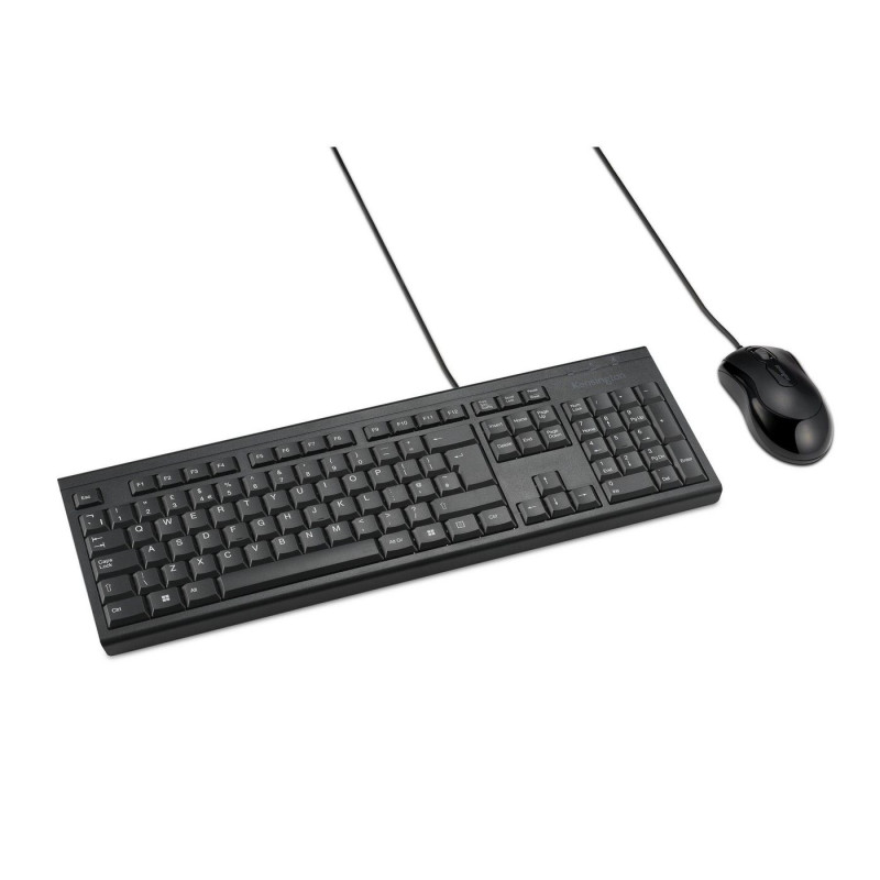 KM100 EQ Wired Desktop Set