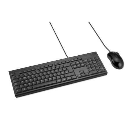 KM100 EQ Wired Desktop Set