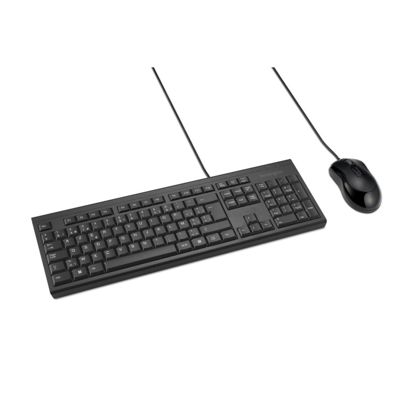 KM100 EQ Wired Desktop Set