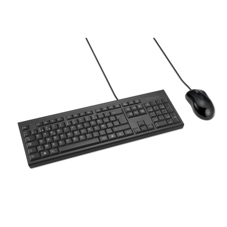 KM100 EQ Wired Desktop Set