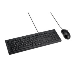 KM100 EQ Wired Desktop Set