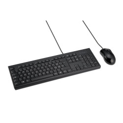 KM100 EQ Wired Desktop Set