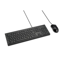 KM100 EQ Wired Desktop Set