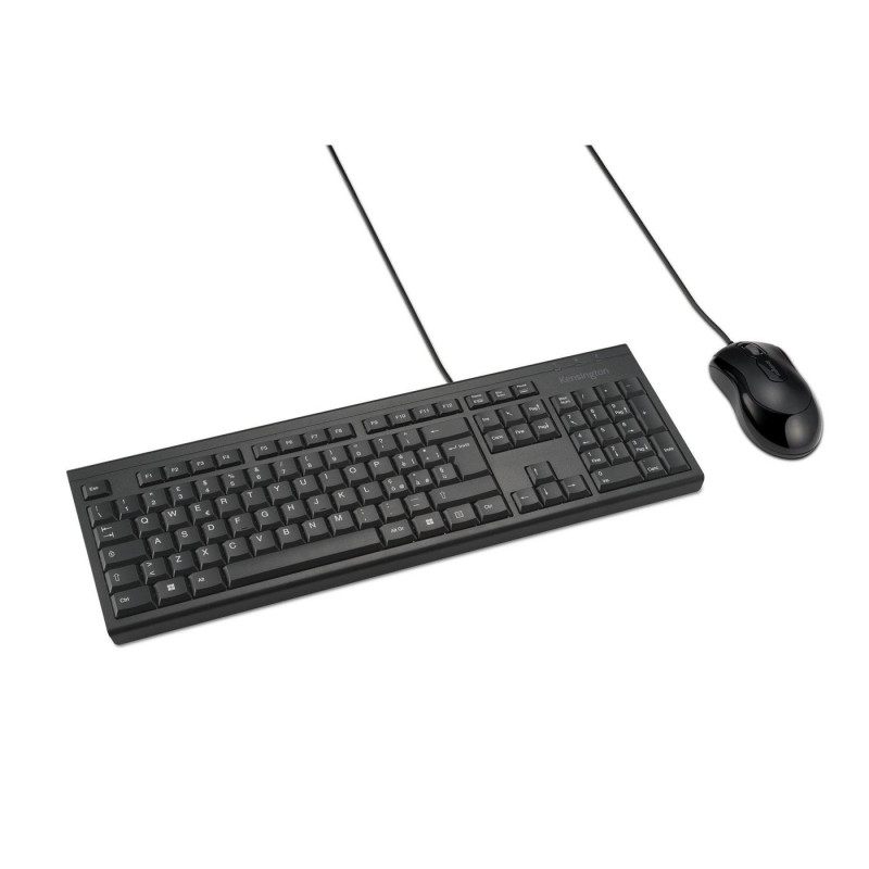 KM100 EQ Wired Desktop Set