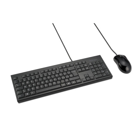 KM100 EQ Wired Desktop Set