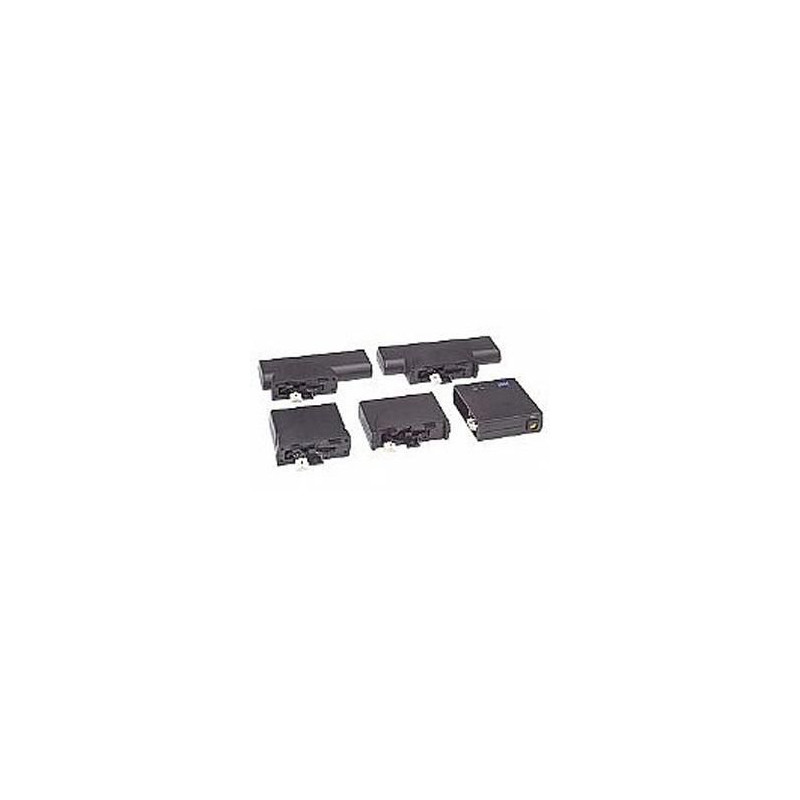 ThinkPad External Battery