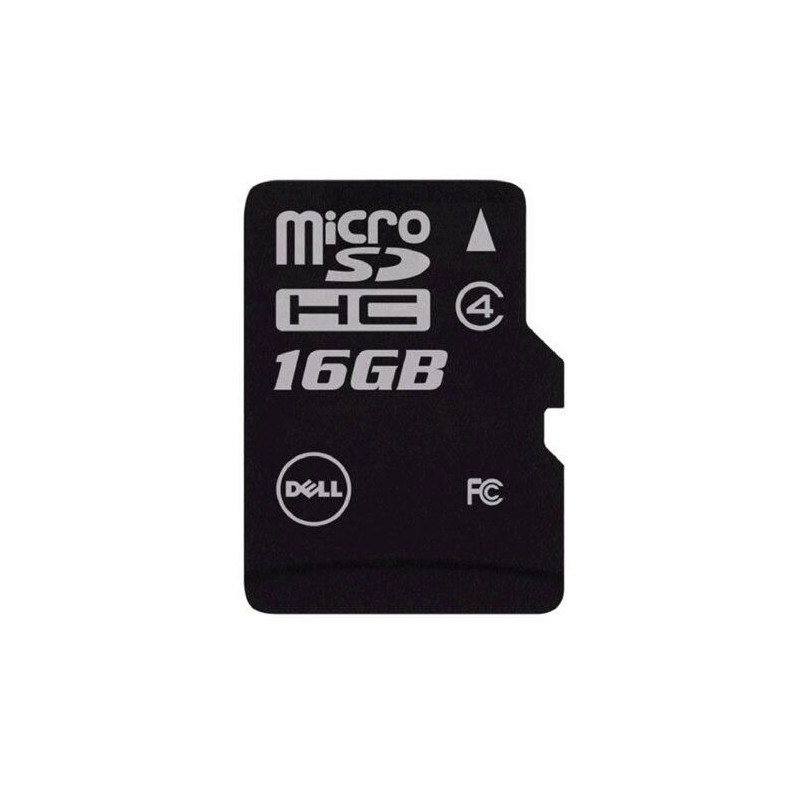 16GB microSDHC/SDXC Card