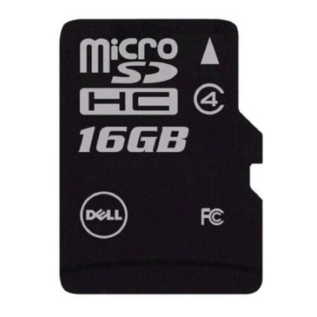 16GB microSDHC/SDXC Card
