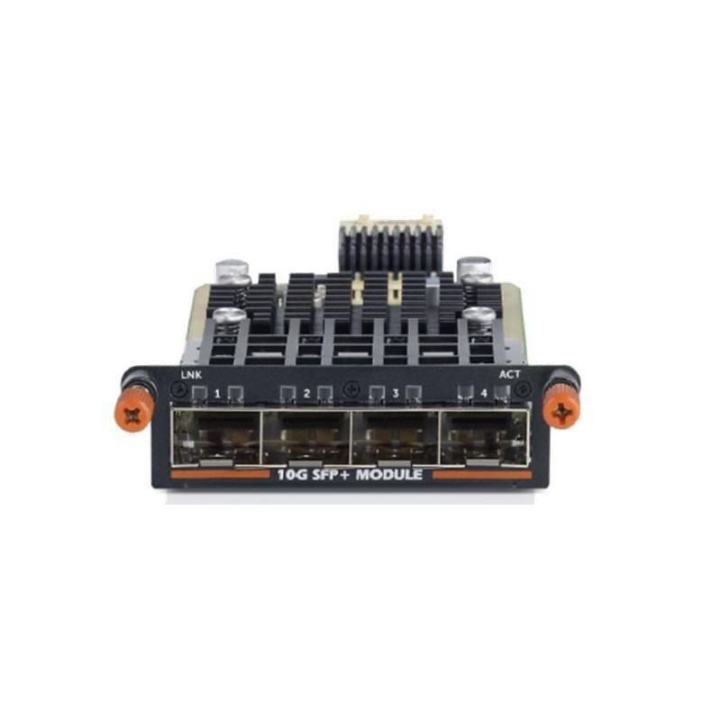 SFP+ 10GbE Module 4 port
