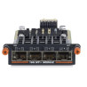 SFP+ 10GbE Module 4 port