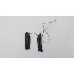 Speaker L+R