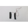 Speaker L+R