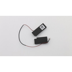Speaker L+R