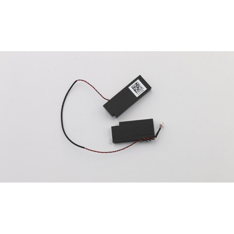Speaker L+R